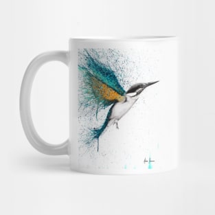 For I Must Be Traveling On Mug